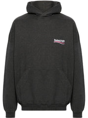 Balenciaga Sweaters Grey