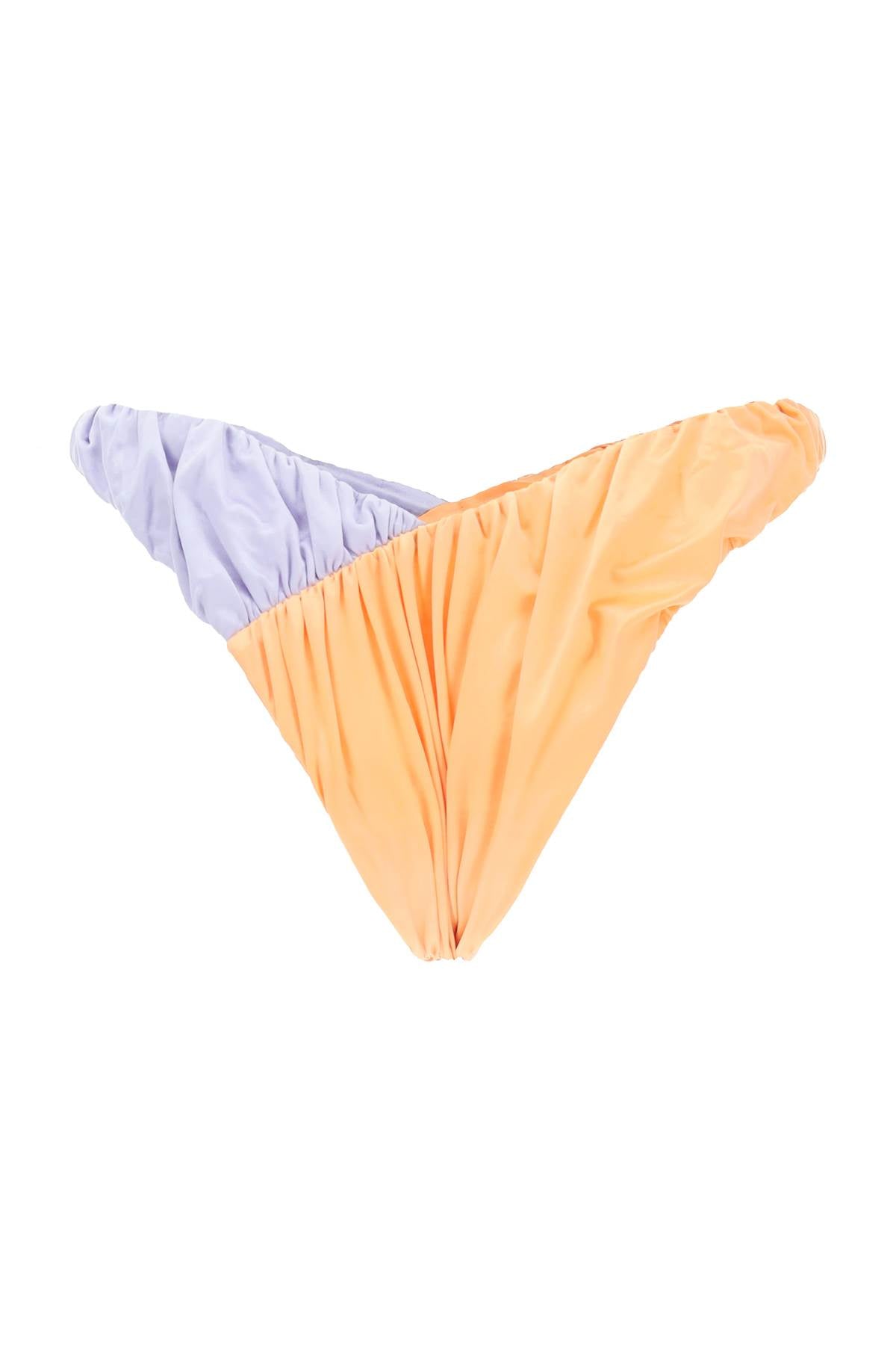 Isa Boulder Vision Bikini Briefs   Orange