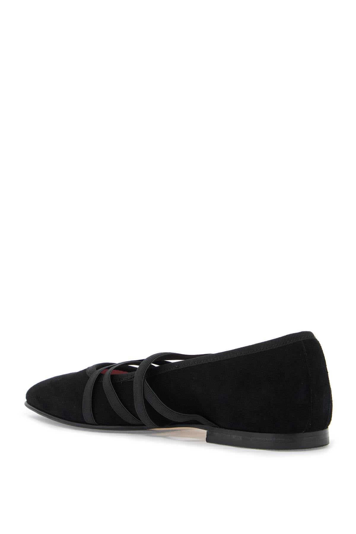 Carel Tutu Ballet   Black