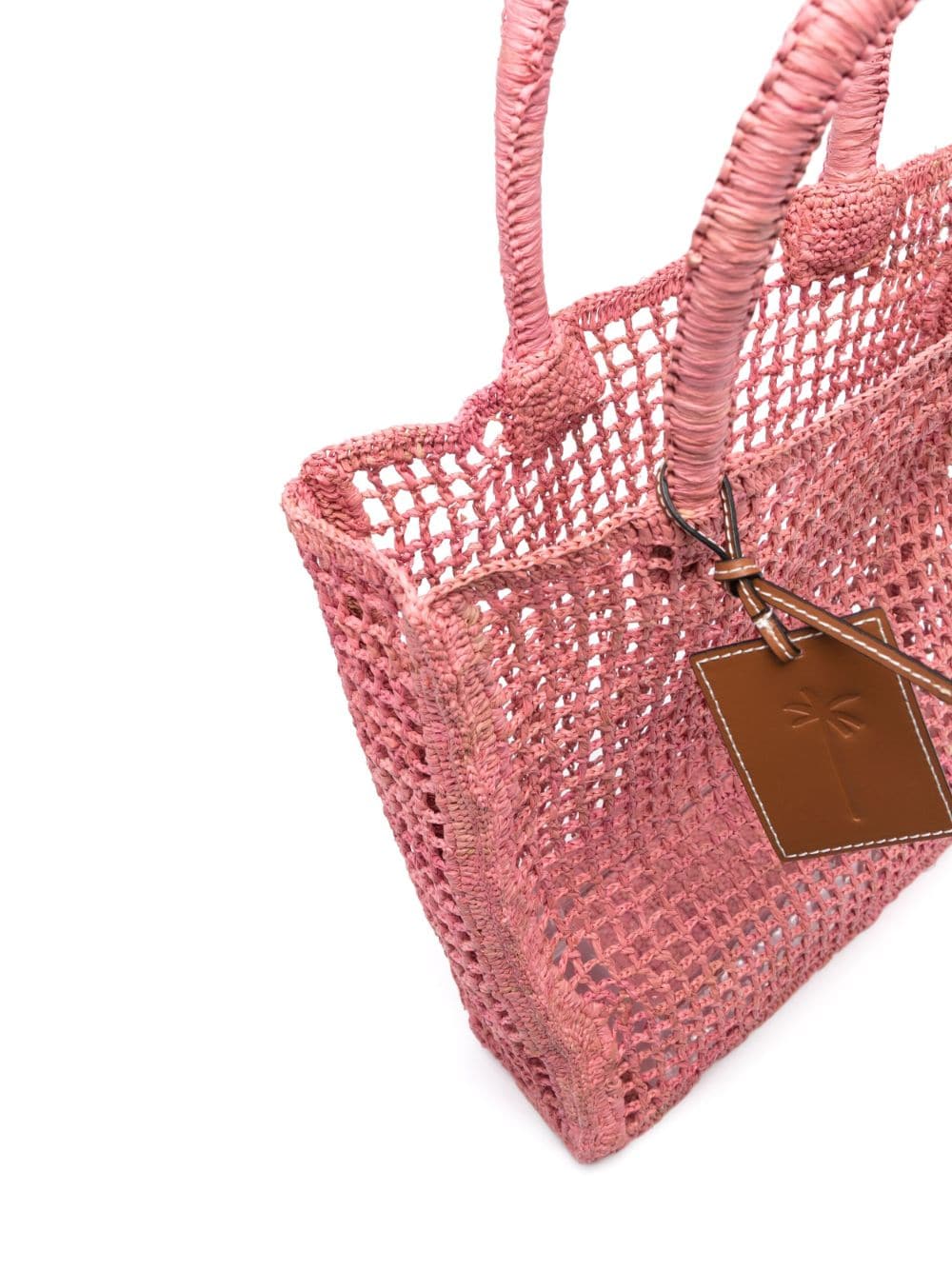 Manebi Bags.. Pink