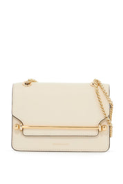 Strathberry East/West Mini Bag   Neutral