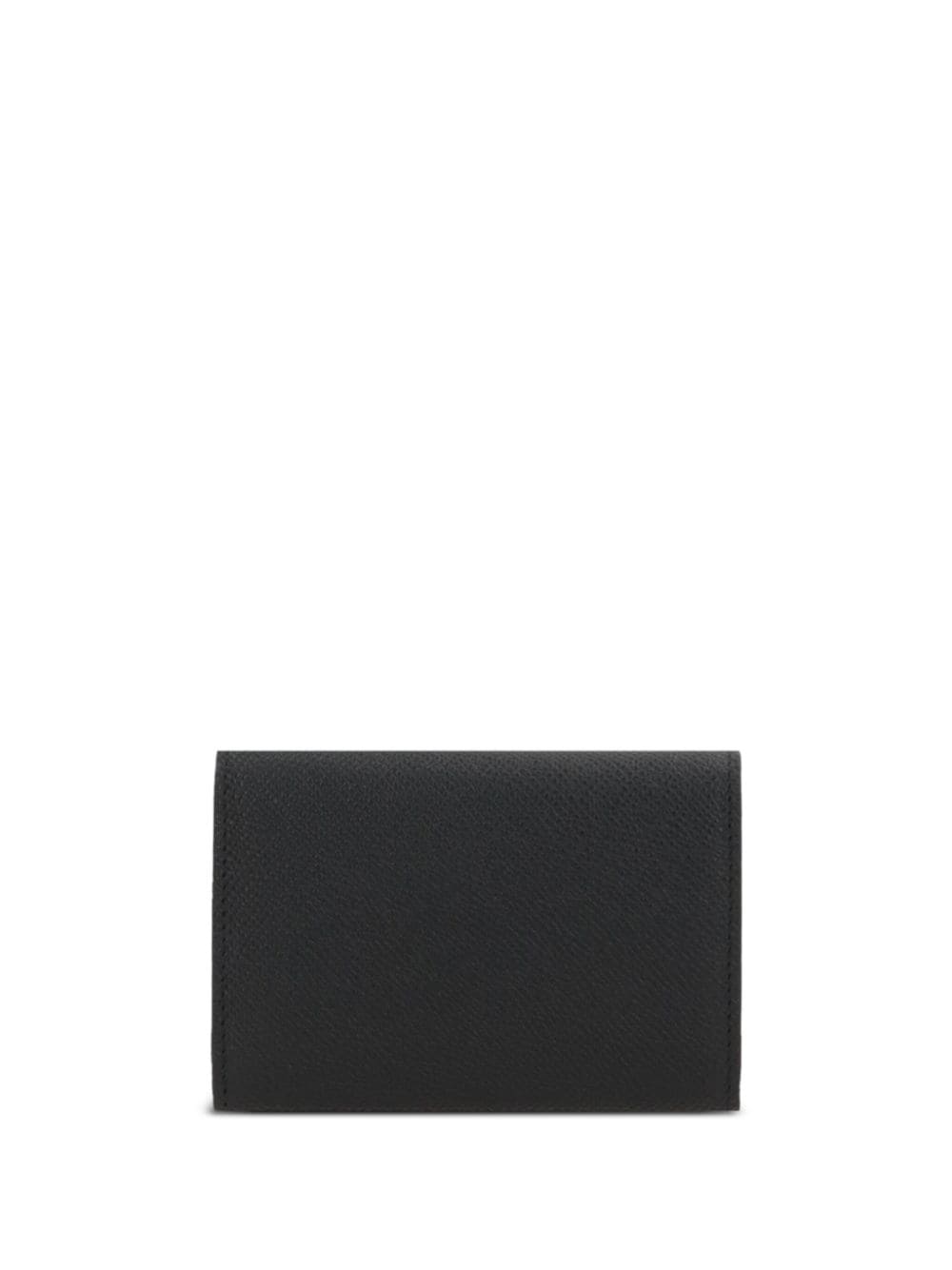 Christian Louboutin Wallets Black