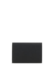 Christian Louboutin Wallets Black