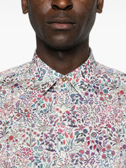 Paul Smith Shirts Multicolour