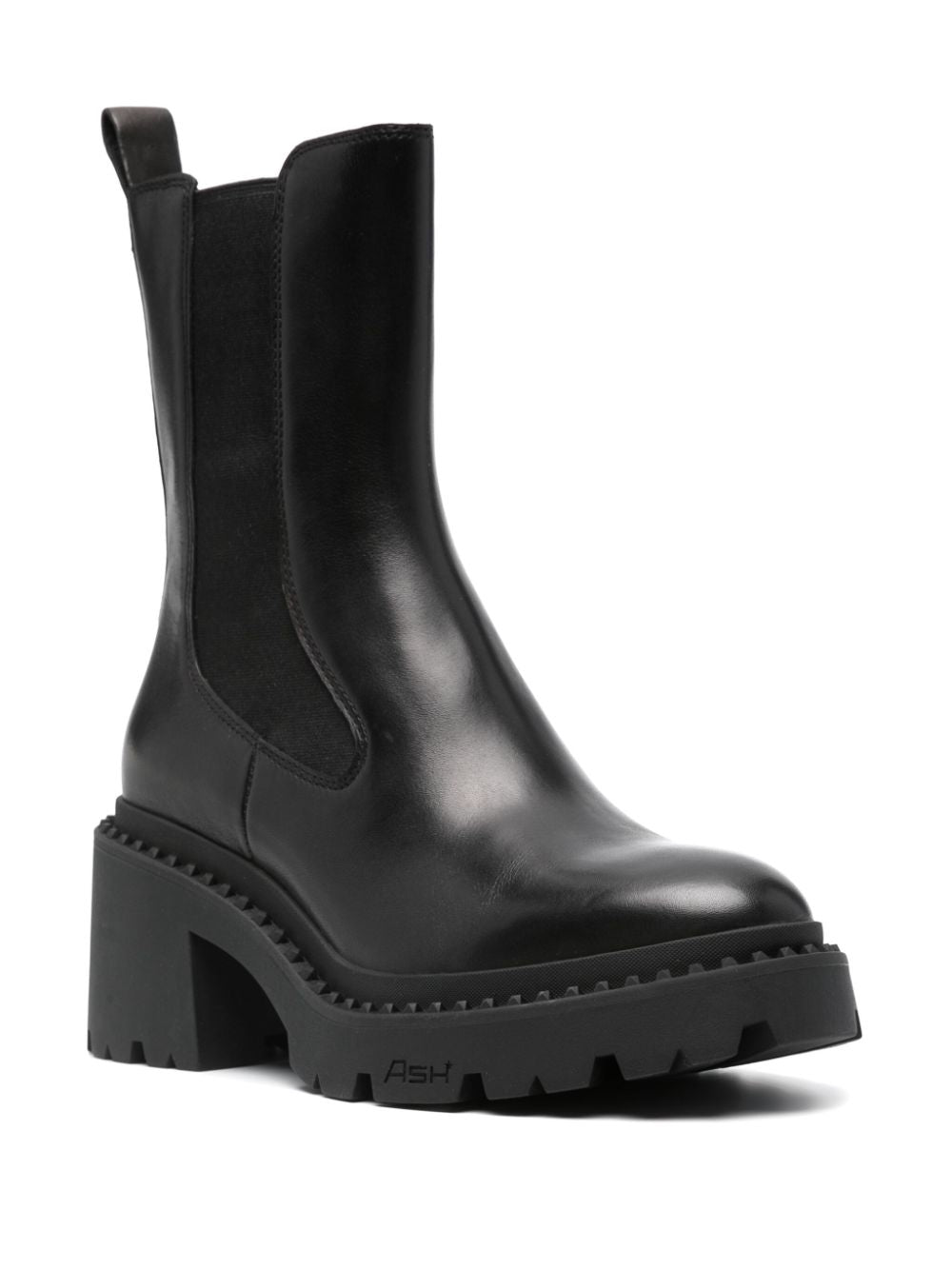 Ash Boots Black