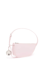 Burberry Mini Shield Shoulder Bag   Pink