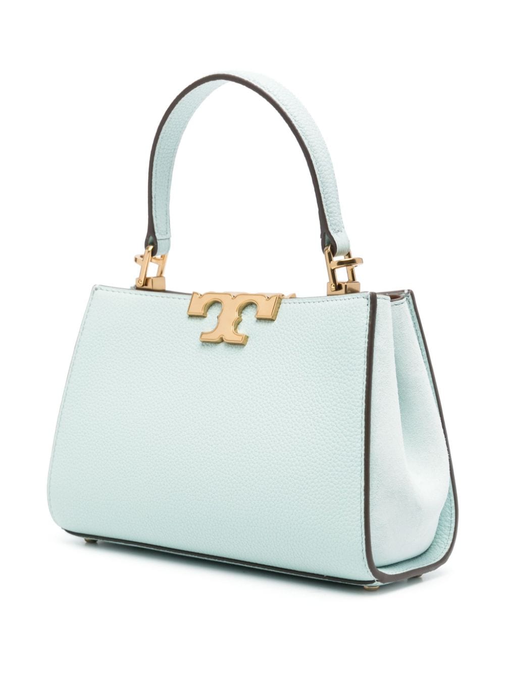 Tory Burch Bags.. Clear Blue