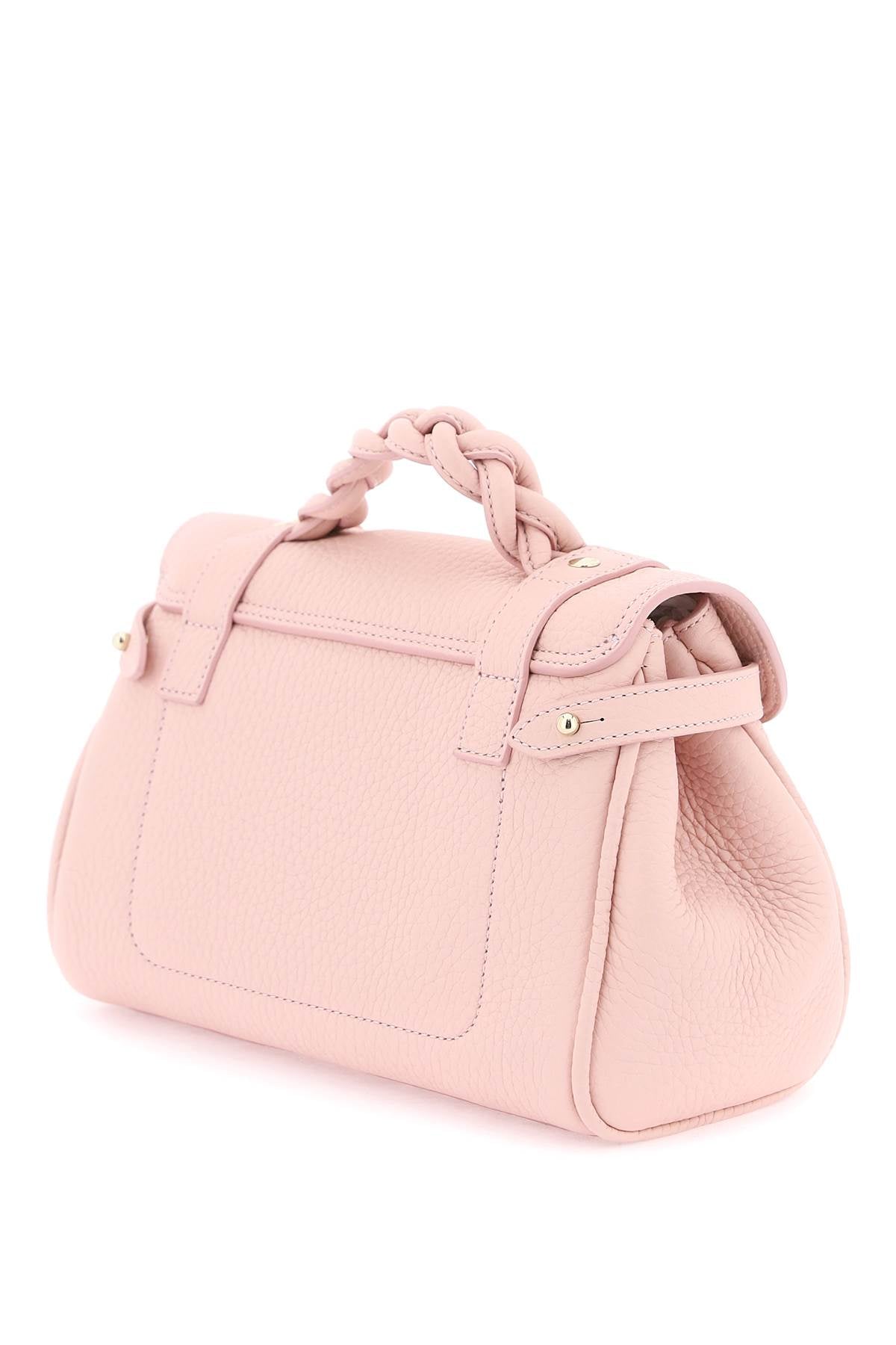 Mulberry Alexa Mini Bag   Pink