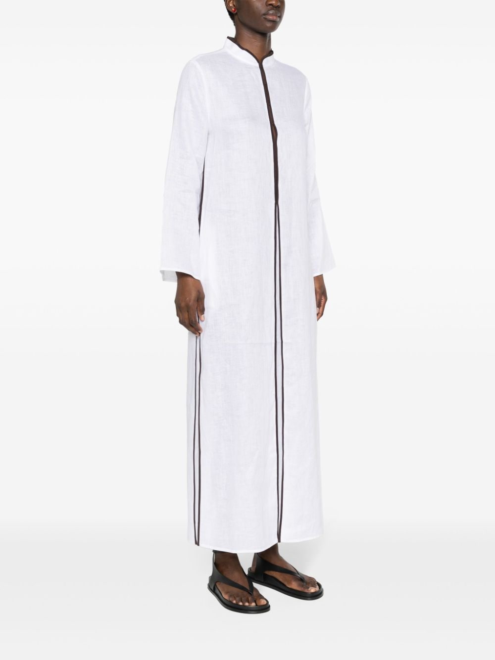 Tory Burch Sea Clothing White