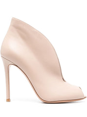 Gianvito Rossi Boots Powder