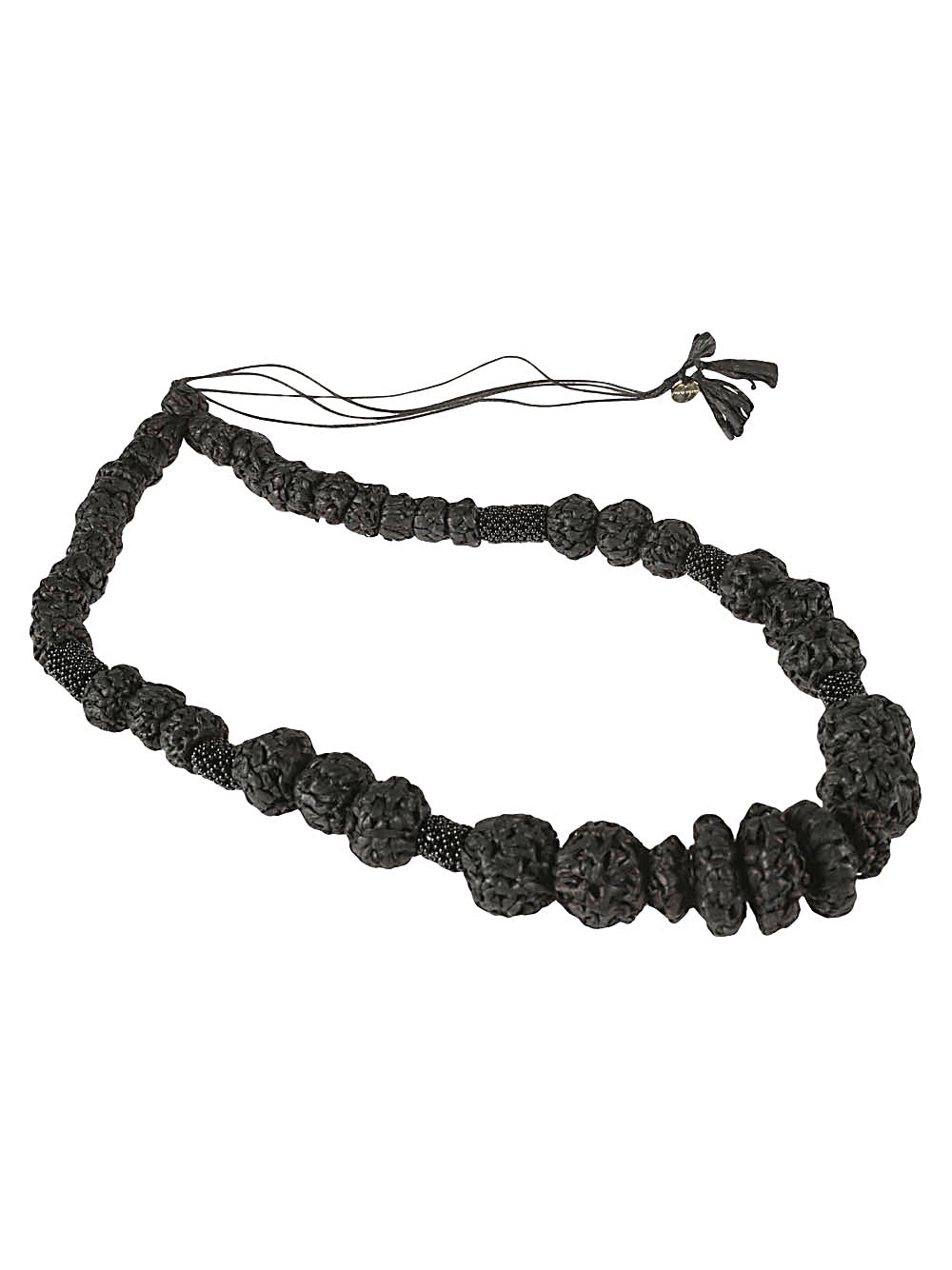 Liviana Conti Bijoux Black