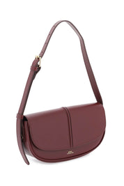 A.P.C. Betty Shoulder Bag   Purple