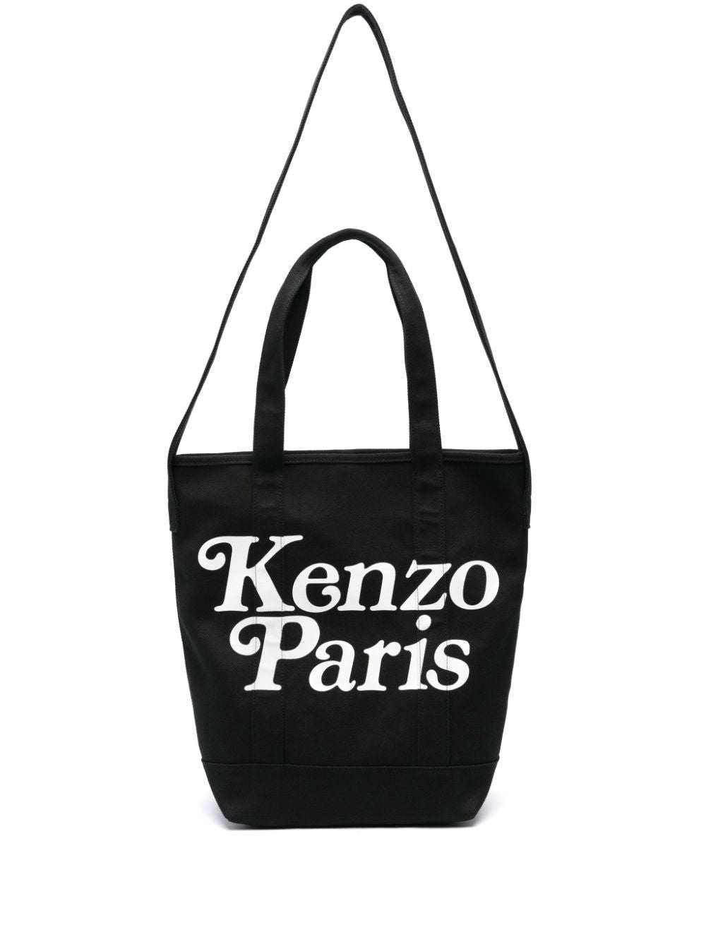 Kenzo By Verdy Bags.. Black