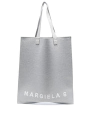 Mm6 Maison Margiela Bags.. Silver