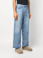 Agolde Pre Jeans Blue