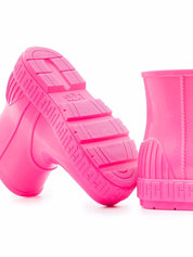 Ugg Australia Boots Fuchsia