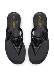 Valentino Garavani Sandals Black