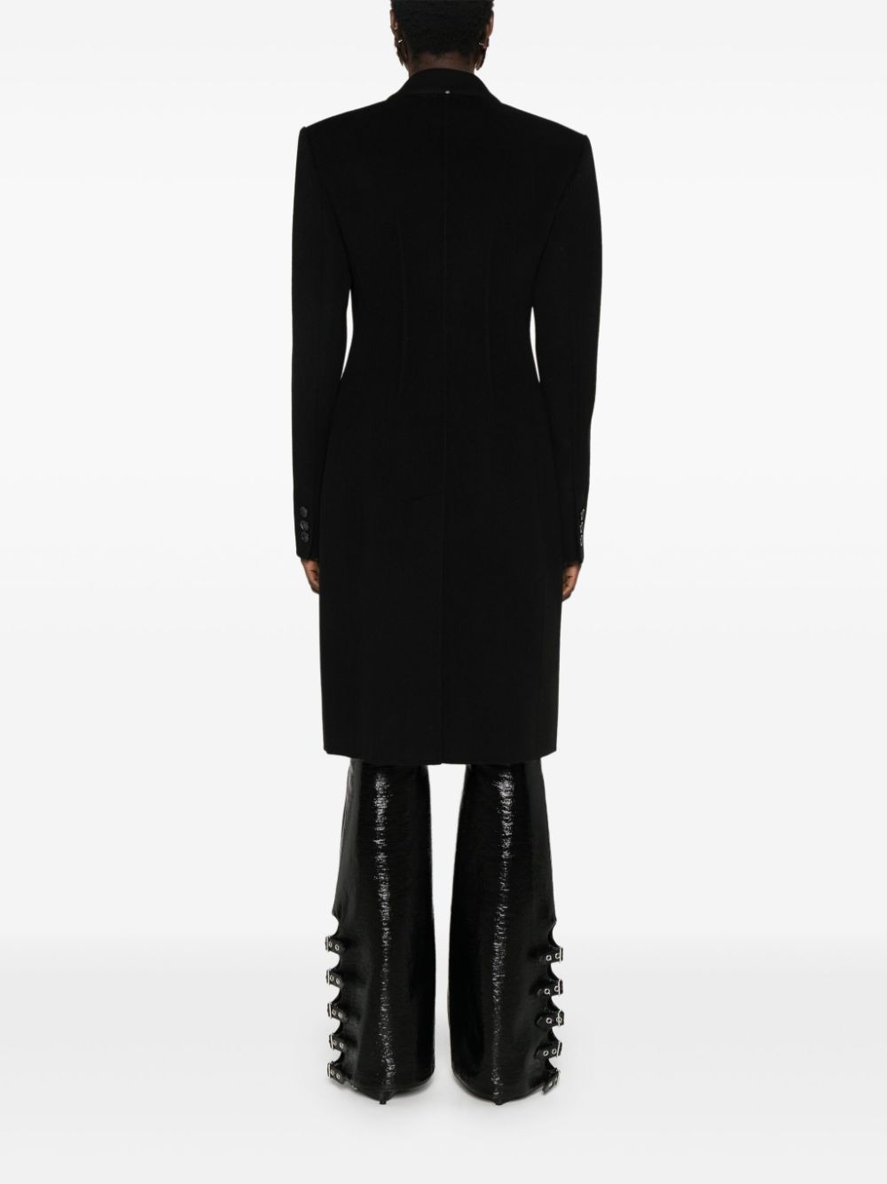 Sportmax Pre Coats Black