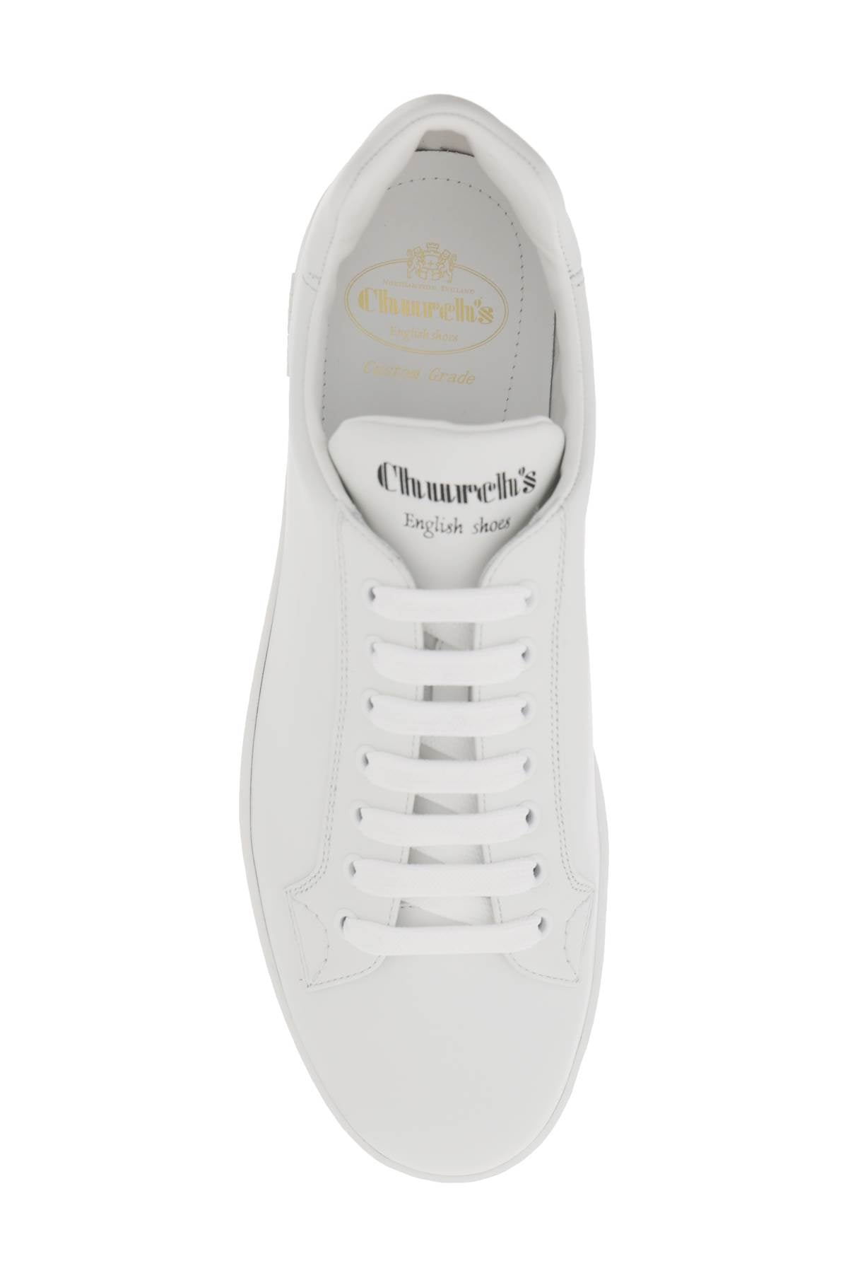 Church's Ludlow Sneakers   White