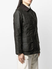 Barbour Jackets Green