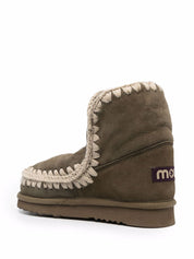 Mou Boots Green