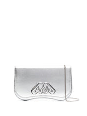 Alexander Mcqueen Bags.. Silver