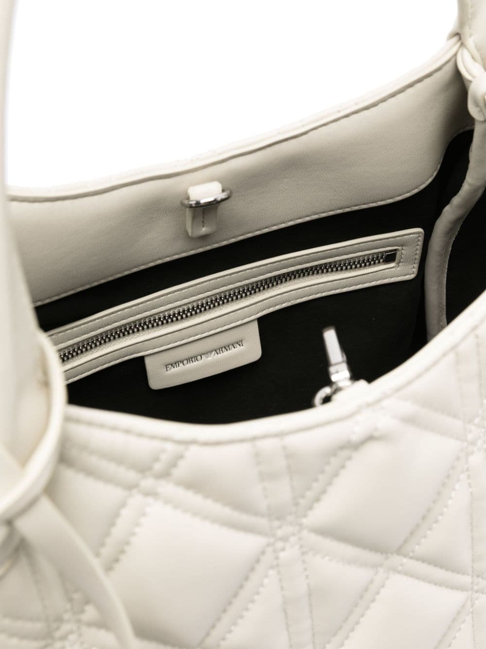 Emporio Armani Bags.. White