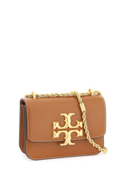 Tory Burch Eleanor Small Shoulder Bag   Brown