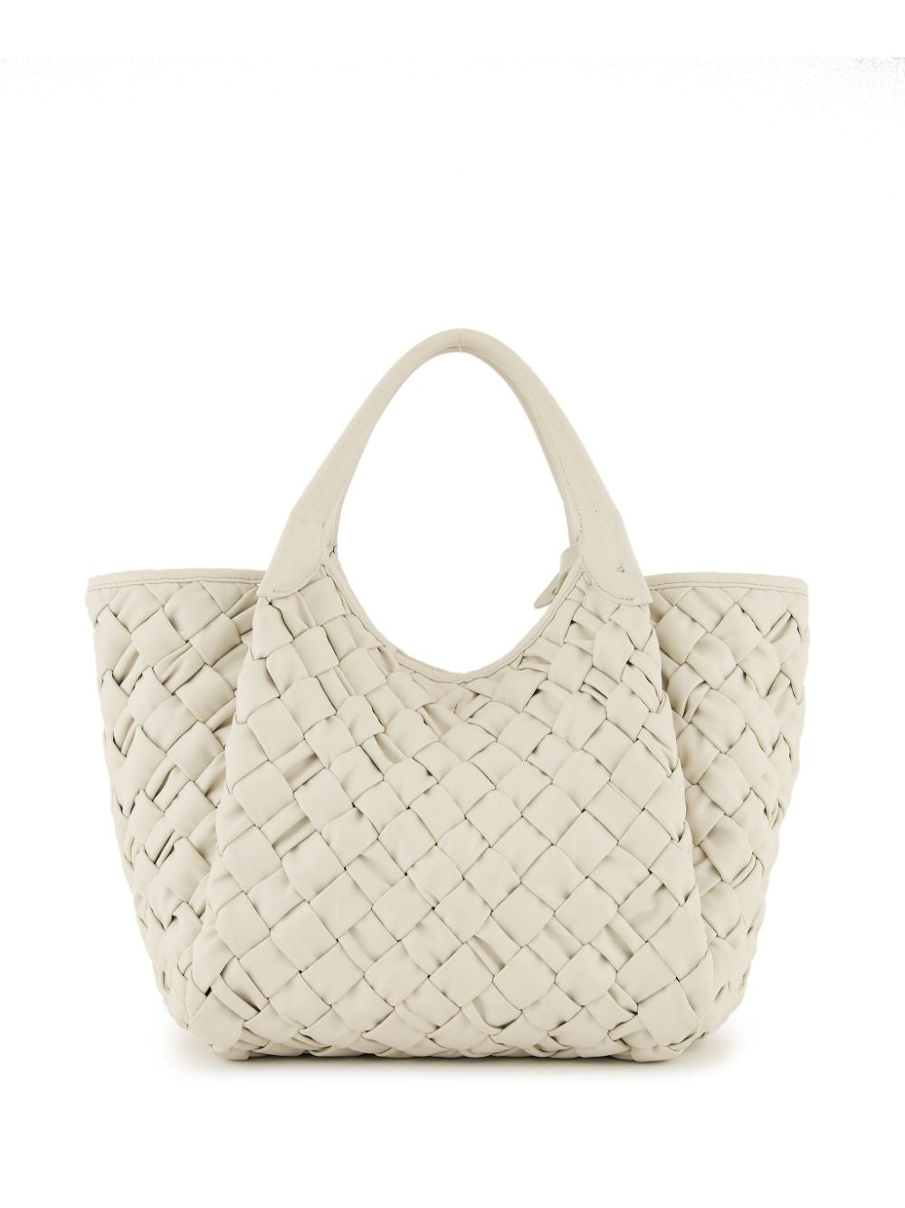 Emporio Armani Bags.. White