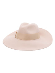 Borsalino Hats Beige