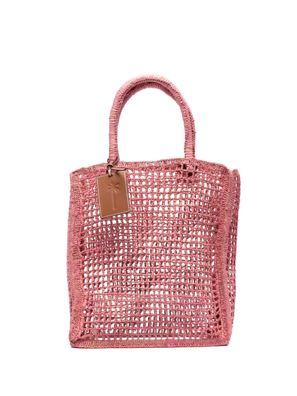 Manebi Bags.. Pink