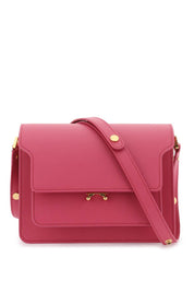 Marni Medium 'Trunk' Bag   Pink