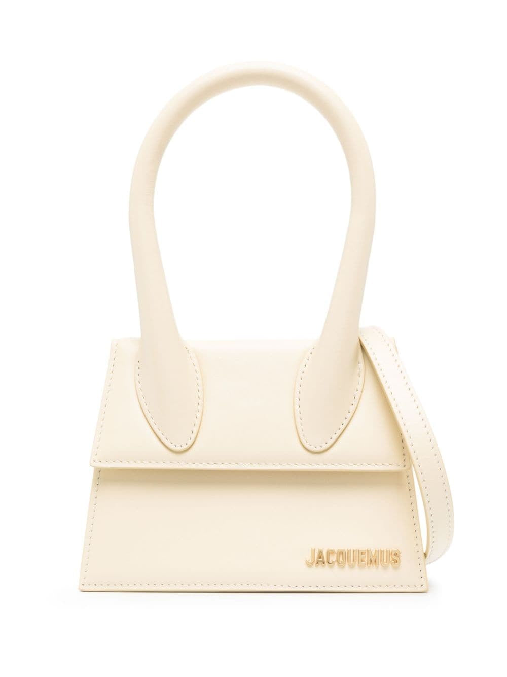 Jacquemus Bags.. Ivory