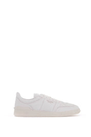 Valentino Garavani Low Top Upvillage Sneaker In   White