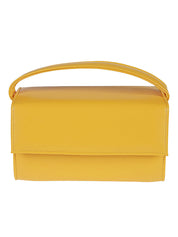 Mab Ash Bags.. Yellow