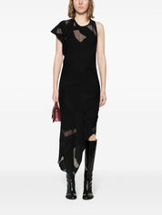 Iro Dresses Black