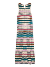 Ps By Paul Smith Dresses Multicolour