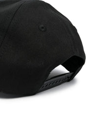 Palm Angels Hats Black