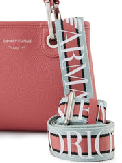 Emporio Armani Capsule Pre Bags.. Pink