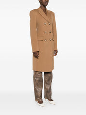 Sportmax Pre Coats Camel