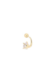 Panconesi Diamanti Medium Piercing Gold   Silver