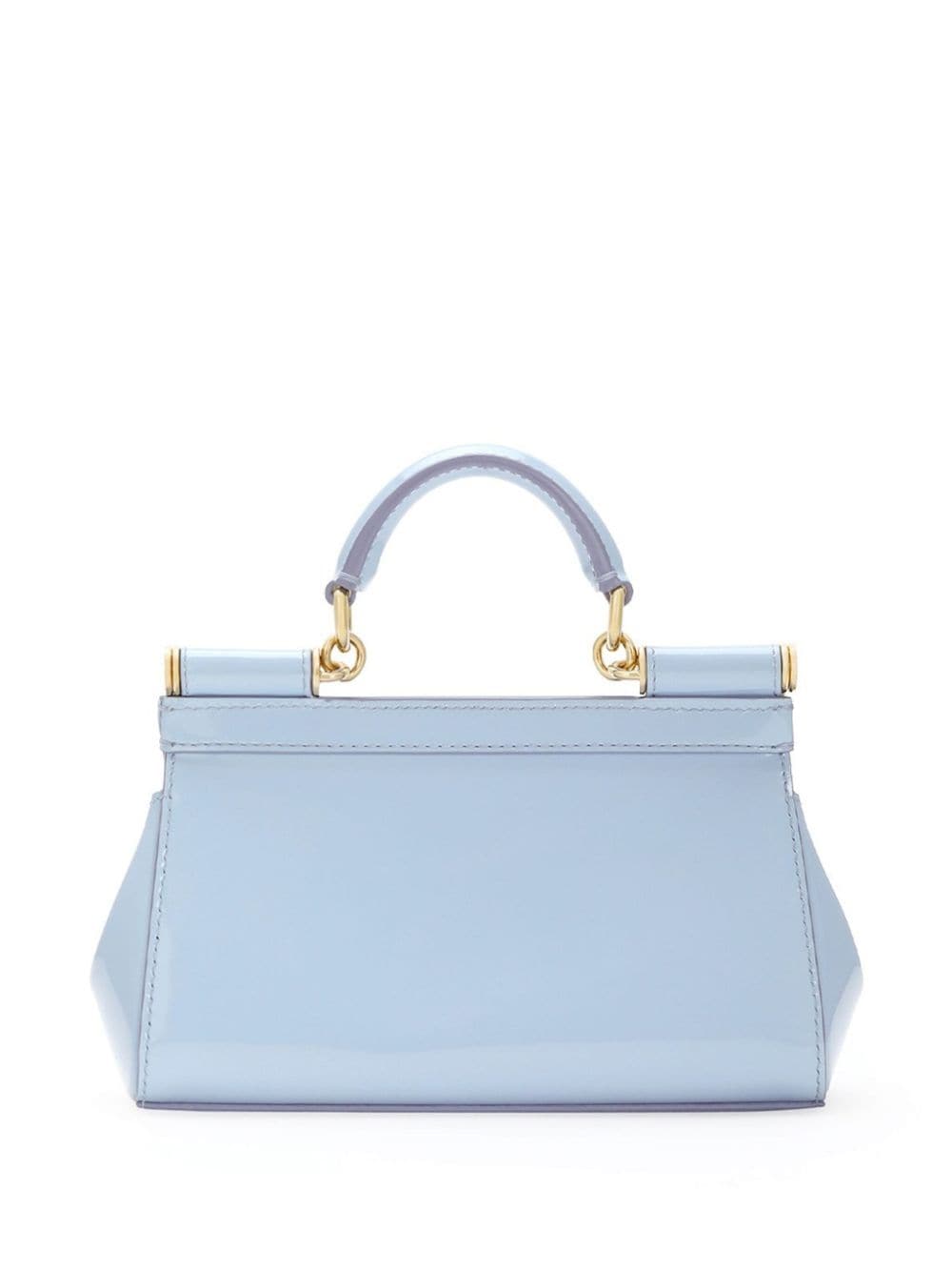 Dolce & Gabbana Bags.. Clear Blue