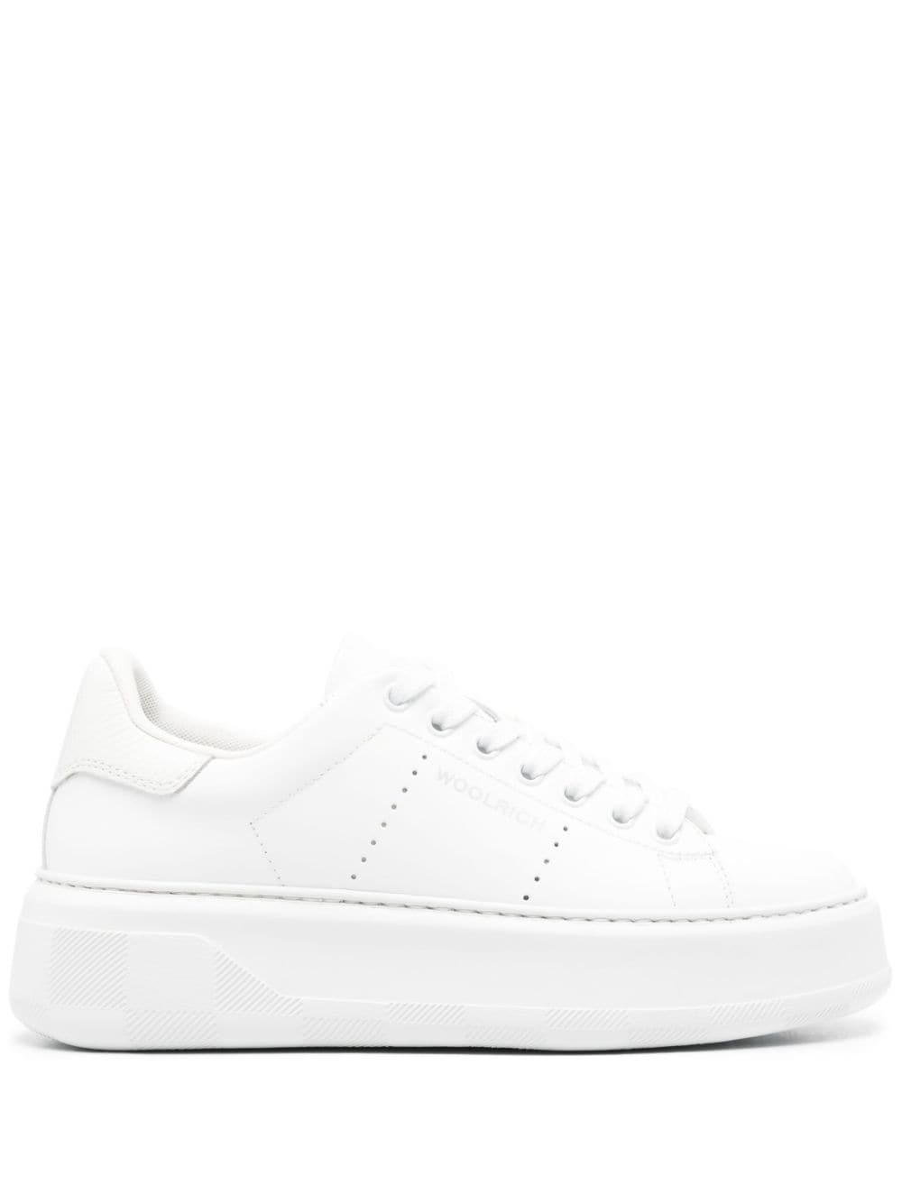 Woolrich Sneakers White