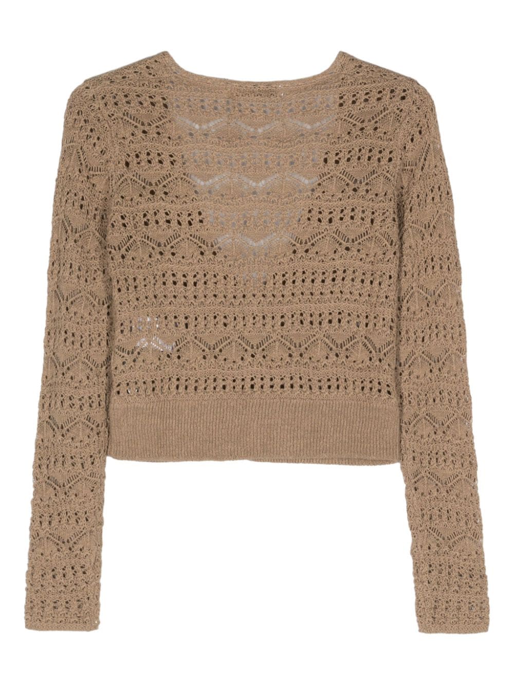 Iro Sweaters Brown