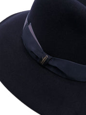 Borsalino Hats Blue