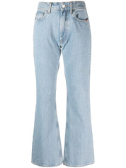 Amish Jeans Clear Blue