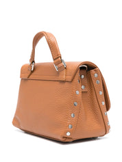 Zanellato Bags.. Brown