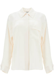 Filippa K "oversized Shiny   Neutral