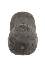 Golden Goose Baseball Cap Vce   Grey