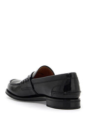 Church's Pembry Mocassins   Black